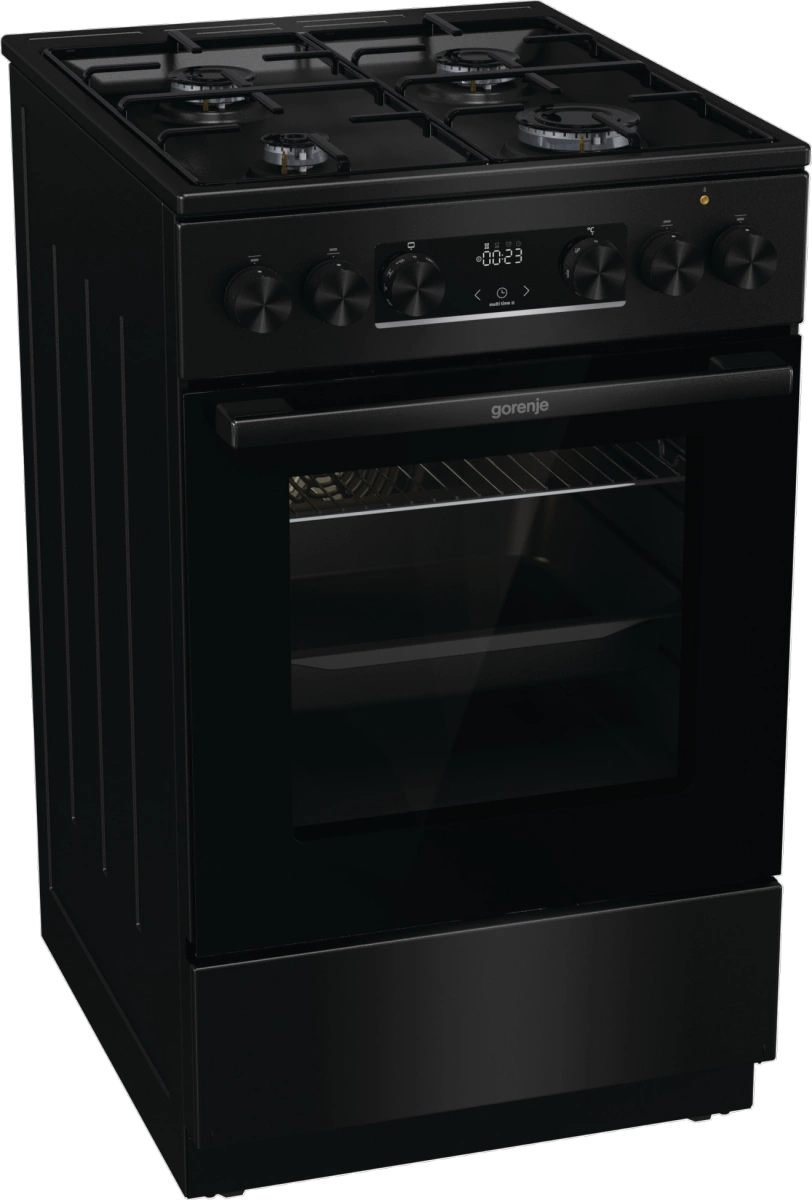 Кухонная плита Gorenje GK5C60BJ original2 Кухонная плита Gorenje GK5C60BJ original2