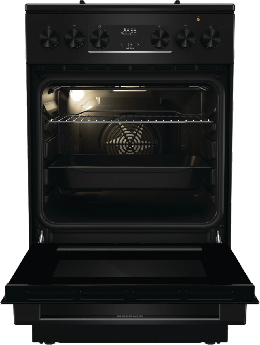 Кухонная плита Gorenje GK5C60BJ original3 Кухонная плита Gorenje GK5C60BJ original3