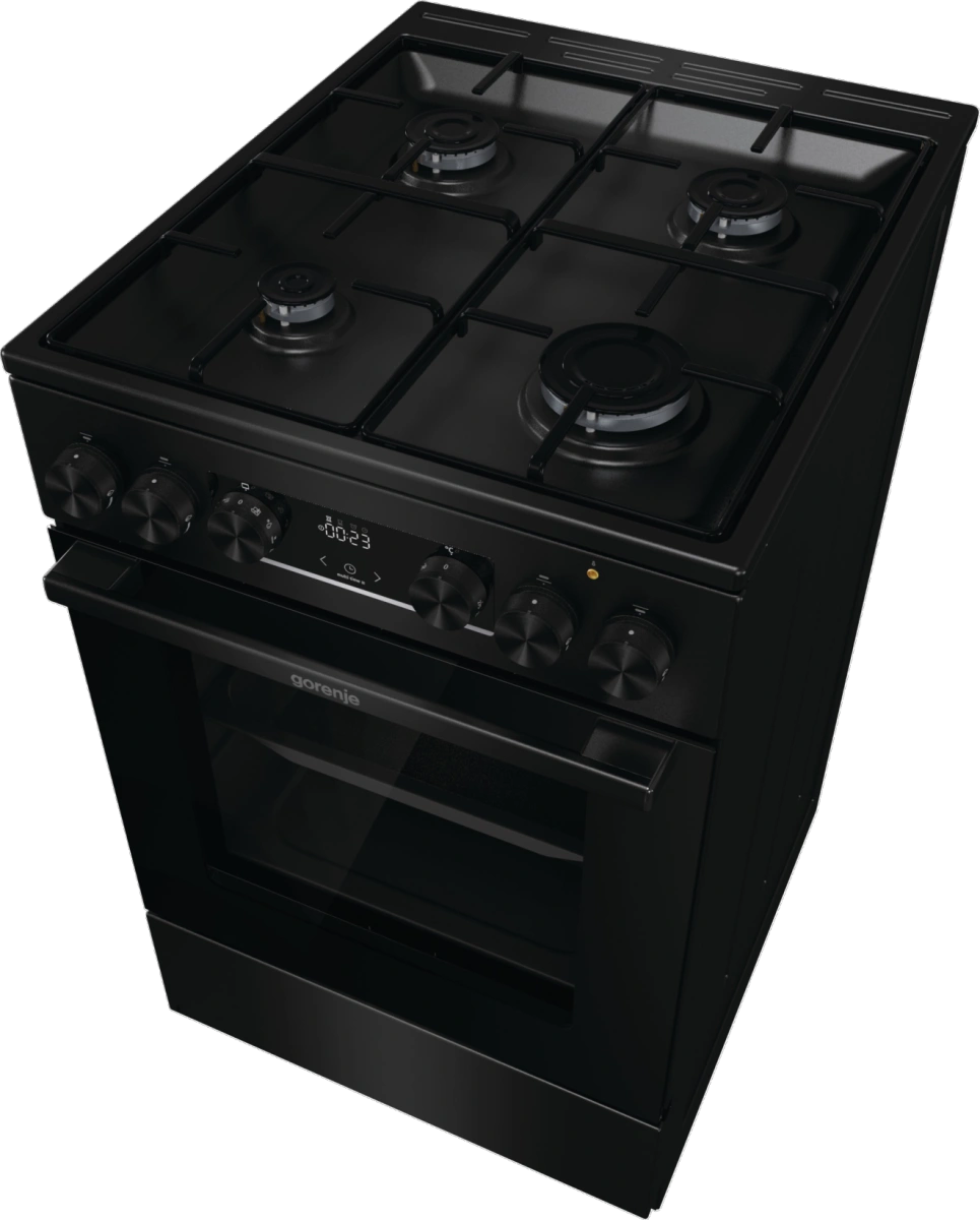 Кухонная плита Gorenje GK5C60BJ original4 Кухонная плита Gorenje GK5C60BJ original4