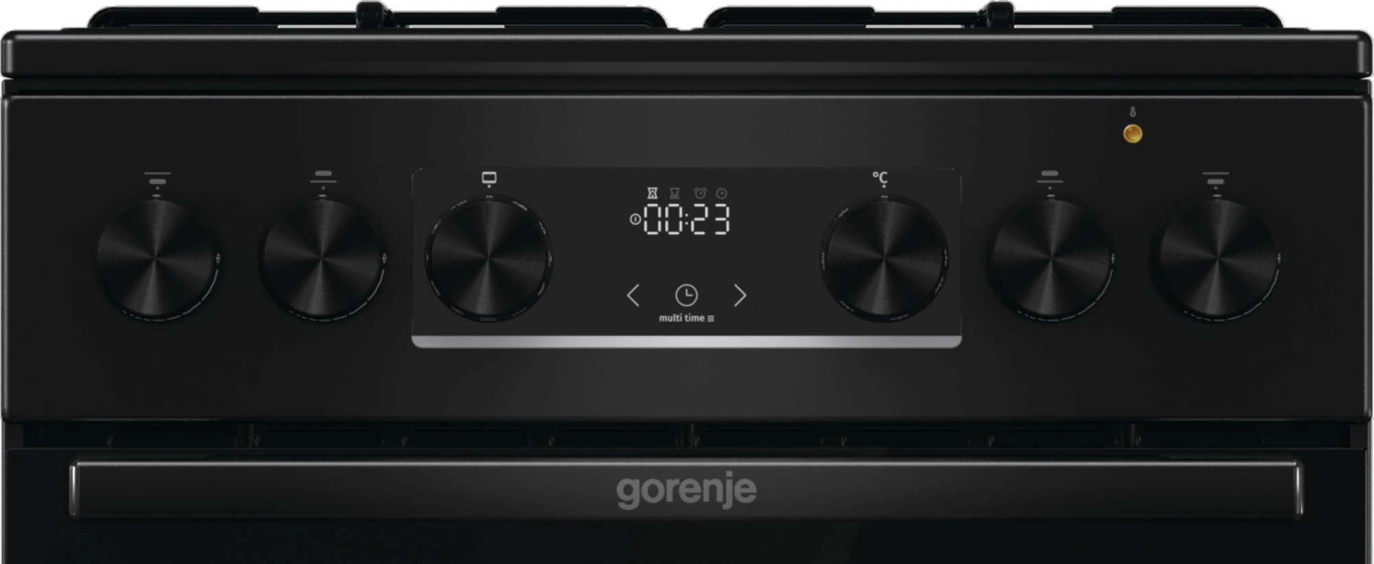 Кухонная плита Gorenje GK5C60BJ original5 Кухонная плита Gorenje GK5C60BJ original5