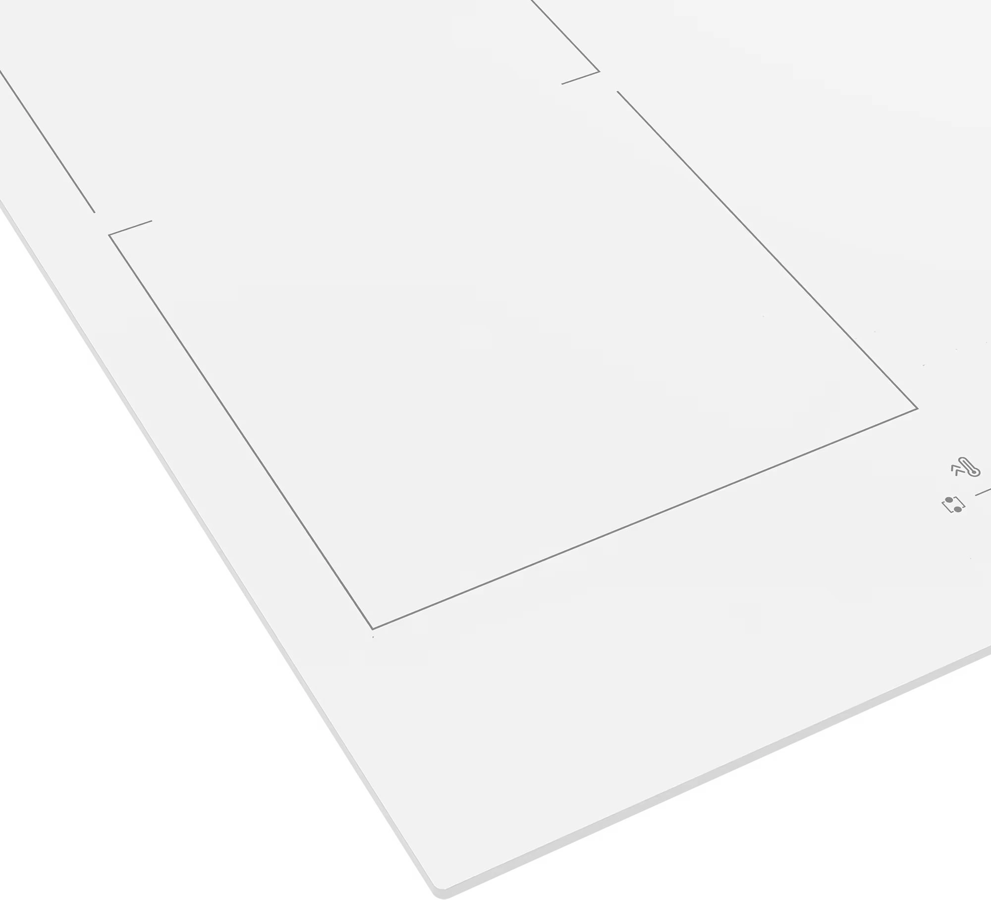 Варочная поверхность электрическая Beko HII64200FMTW original5 Варочная поверхность электрическая Beko HII64200FMTW original5