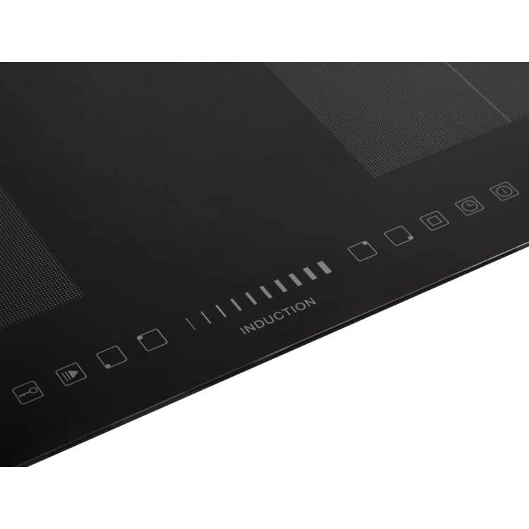 Варочная поверхность VENTOLUX HI 64 WH TC FBS SL original4 Варочная поверхность VENTOLUX HI 64 WH TC FBS SL original4