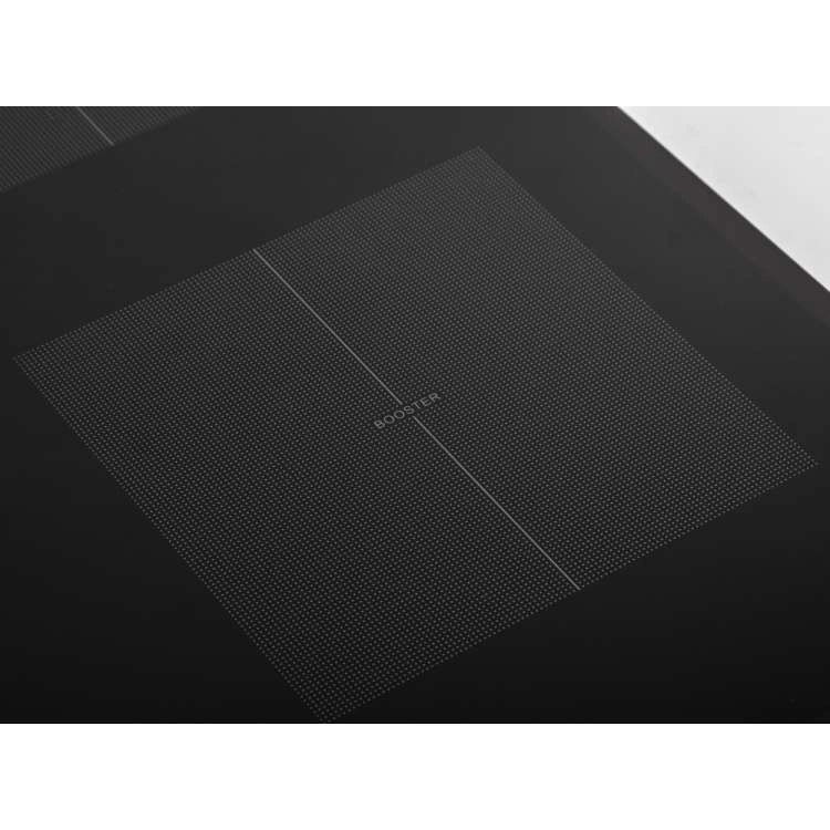 Варочная поверхность VENTOLUX HI 64 WH TC FBS SL original5 Варочная поверхность VENTOLUX HI 64 WH TC FBS SL original5