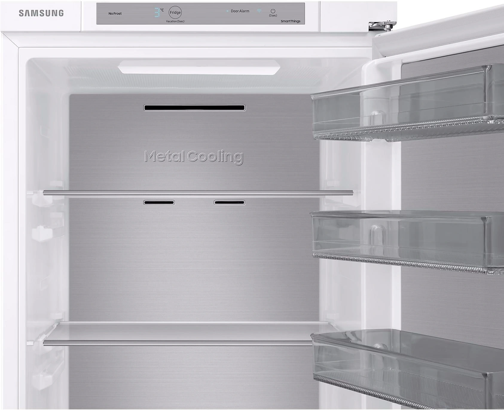 Встраиваемая холодильная камера Samsung BRR29703EWW original3 Встраиваемая холодильная камера Samsung BRR29703EWW original3