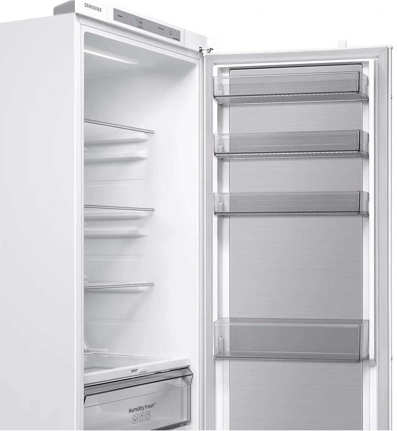 Встраиваемая холодильная камера Samsung BRR29703EWW original4 Встраиваемая холодильная камера Samsung BRR29703EWW original4