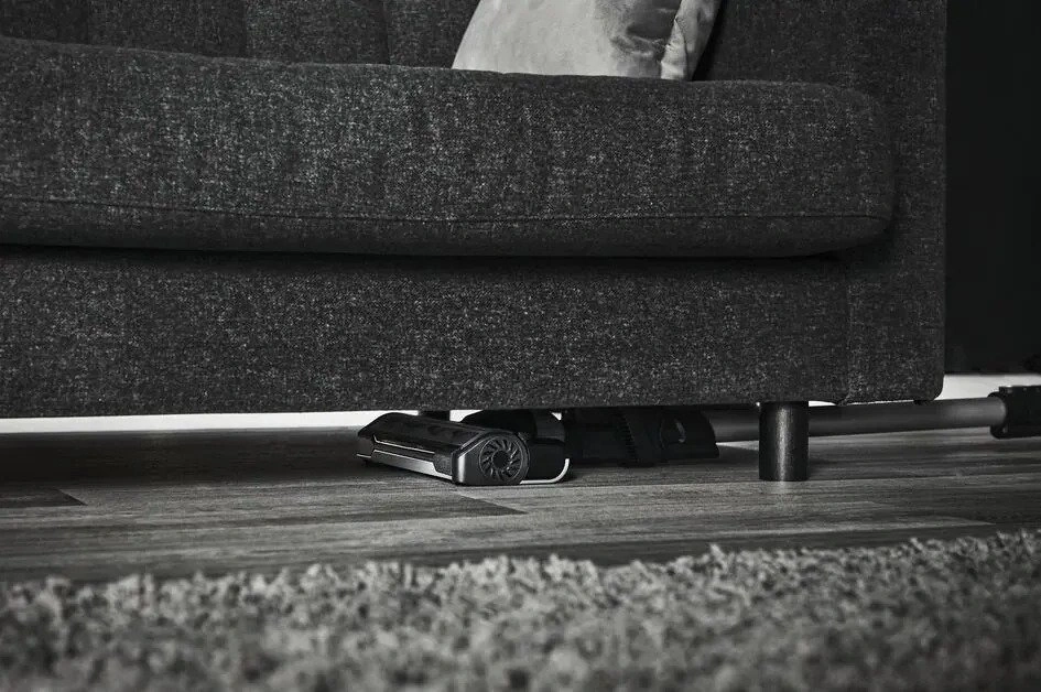 Вертикальный+ручной пылесос (2в1) Rowenta X-Nano Essential RH1128WO original11 Вертикальный+ручной пылесос (2в1) Rowenta X-Nano Essential RH1128WO original11