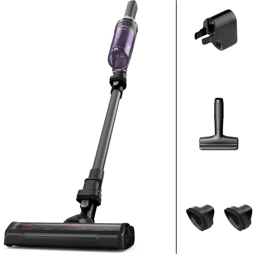 Вертикальный+ручной пылесос (2в1) Rowenta X-Nano Essential RH1128WO original3 Вертикальный+ручной пылесос (2в1) Rowenta X-Nano Essential RH1128WO original3