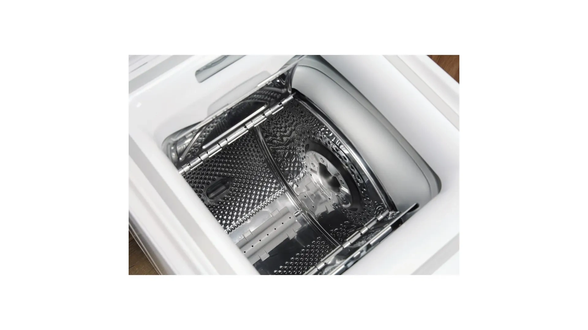 Стиральная машина автоматическая Indesit BTW L50300 PL original6 Стиральная машина автоматическая Indesit BTW L50300 PL original6