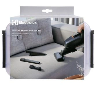 Набор аксессуаров для пылесоса Electrolux Pure F9 KIT18 original1 Набор аксессуаров для пылесоса Electrolux Pure F9 KIT18 original1