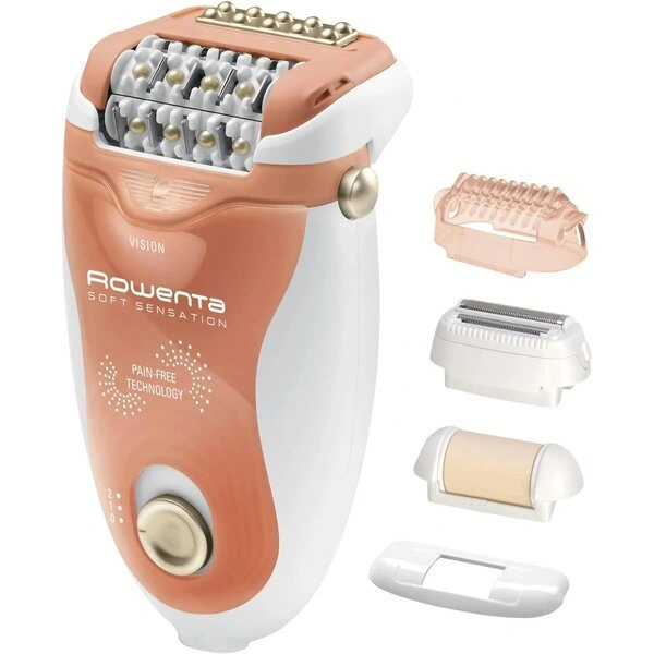 Эпилятор Rowenta Soft Sensation EP5720F1 original2 Эпилятор Rowenta Soft Sensation EP5720F1 original2