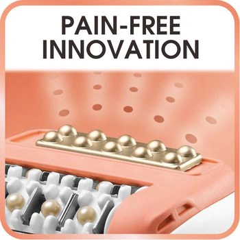 Эпилятор Rowenta Soft Sensation EP5720F1 original5 Эпилятор Rowenta Soft Sensation EP5720F1 original5