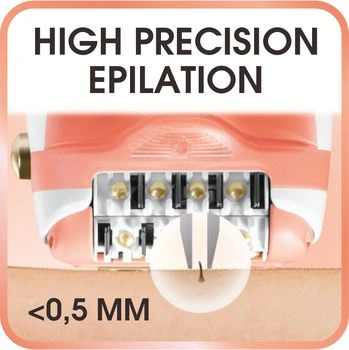 Эпилятор Rowenta Soft Sensation EP5720F1 original6 Эпилятор Rowenta Soft Sensation EP5720F1 original6