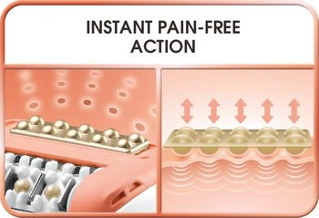 Эпилятор Rowenta Soft Sensation EP5720F1 original7 Эпилятор Rowenta Soft Sensation EP5720F1 original7