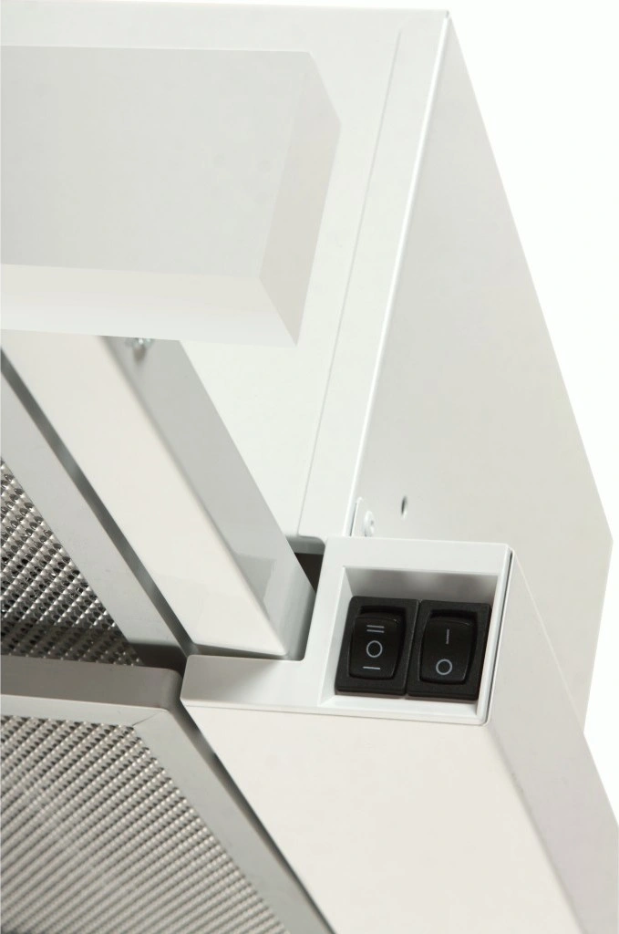 Вытяжка Eleyus Lotus 1000 50 WH original10 Вытяжка Eleyus Lotus 1000 50 WH original10