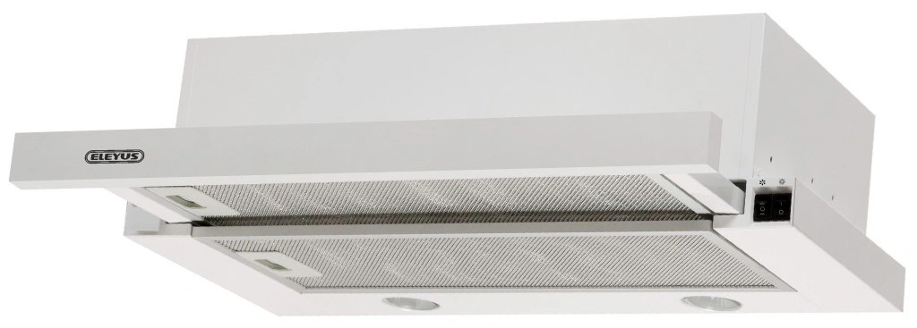 Вытяжка Eleyus Lotus 1000 50 WH original3 Вытяжка Eleyus Lotus 1000 50 WH original3