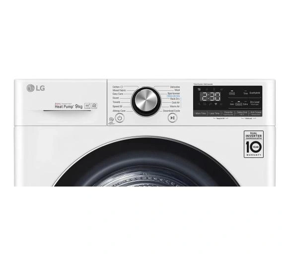 Сушильная машина LG RC90V9AV2N original2 Сушильная машина LG RC90V9AV2N original2
