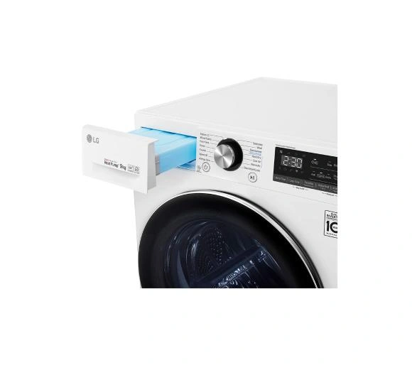 Сушильная машина LG RC90V9AV2N original6 Сушильная машина LG RC90V9AV2N original6