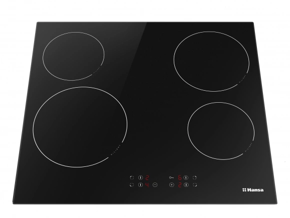 Варочная поверхность электрическая Hansa BHC63366 original3 Варочная поверхность электрическая Hansa BHC63366 original3