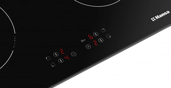 Варочная поверхность электрическая Hansa BHC63366 original4 Варочная поверхность электрическая Hansa BHC63366 original4