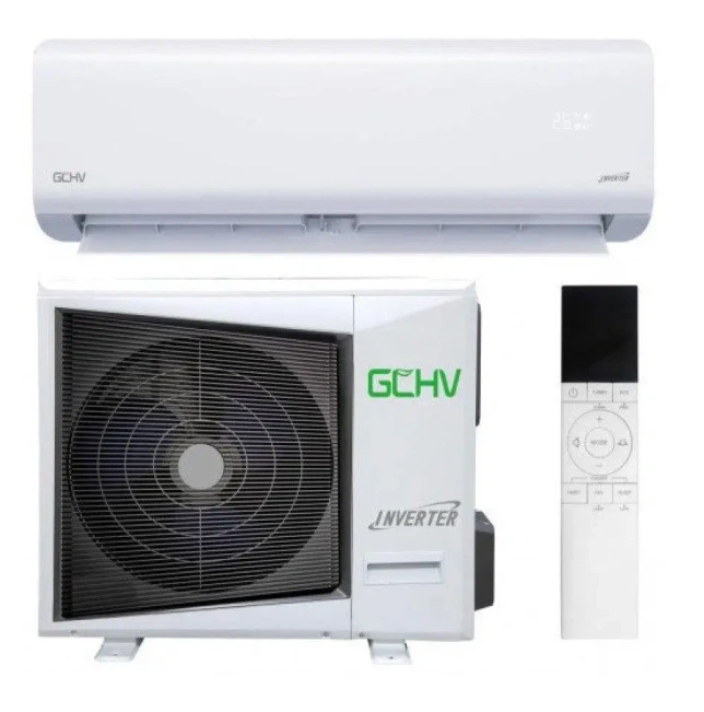 Кондиционер CHIGO Future GCHV CCG-V12HR4-F23 original1 Кондиционер CHIGO Future GCHV CCG-V12HR4-F23 original1