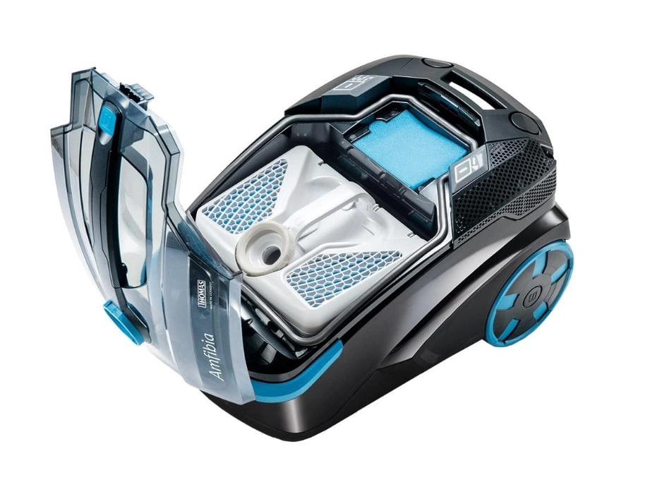 Моющий пылесос с аквафильтром Thomas DryBOX Amfibia (788596) original2 Моющий пылесос с аквафильтром Thomas DryBOX Amfibia (788596) original2