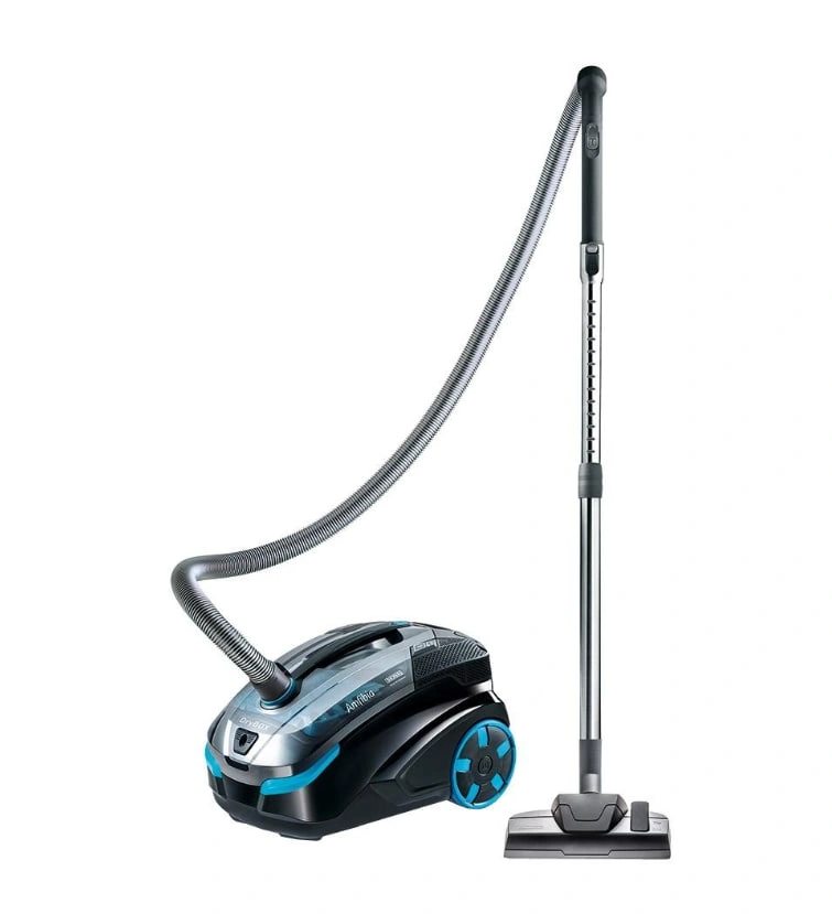 Моющий пылесос с аквафильтром Thomas DryBOX Amfibia (788596) original4 Моющий пылесос с аквафильтром Thomas DryBOX Amfibia (788596) original4