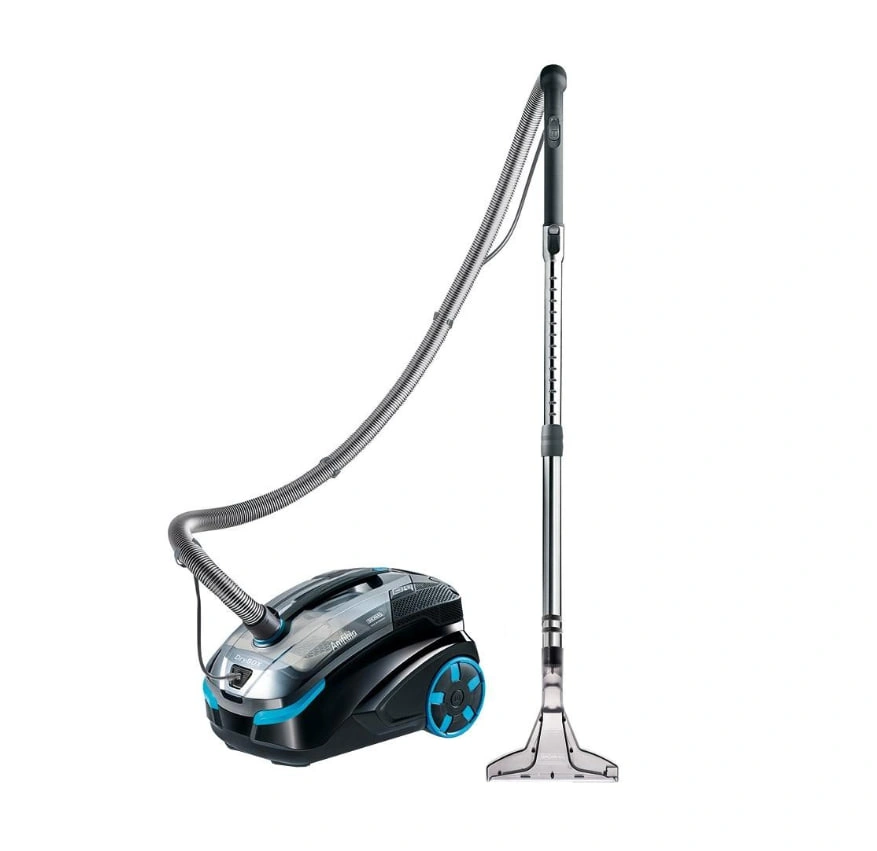 Моющий пылесос с аквафильтром Thomas DryBOX Amfibia (788596) original5 Моющий пылесос с аквафильтром Thomas DryBOX Amfibia (788596) original5