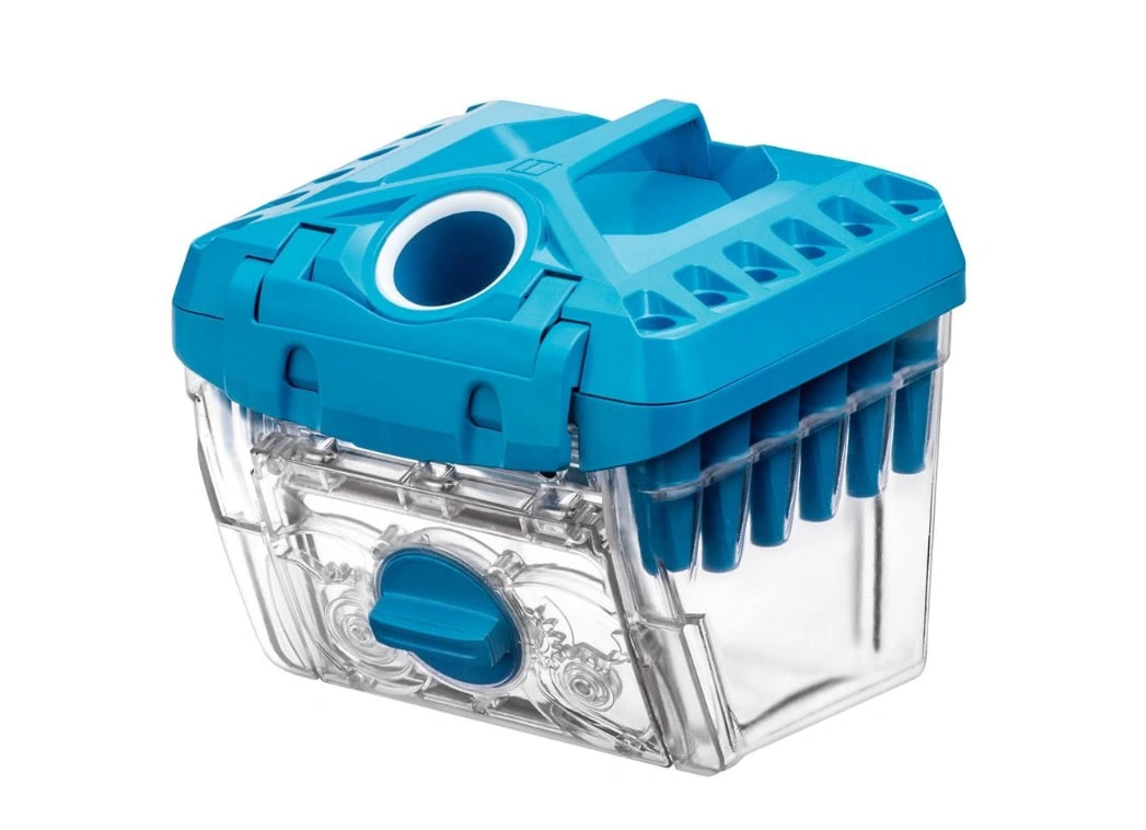 Моющий пылесос с аквафильтром Thomas DryBOX Amfibia (788596) original6 Моющий пылесос с аквафильтром Thomas DryBOX Amfibia (788596) original6