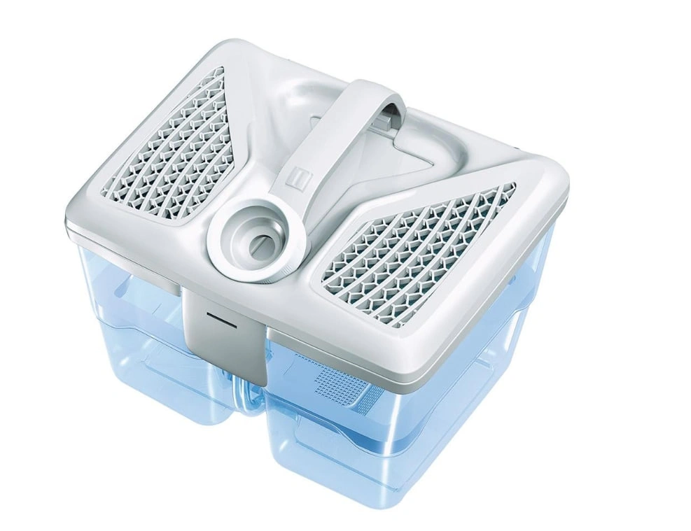 Моющий пылесос с аквафильтром Thomas DryBOX Amfibia (788596) original7 Моющий пылесос с аквафильтром Thomas DryBOX Amfibia (788596) original7