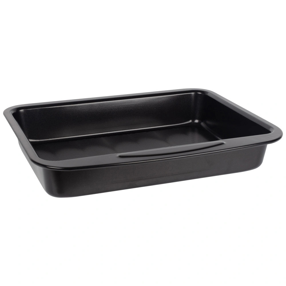 Форма для запекания Bergner MasterPro Foodies collection, 35,5х28,1 см (BGMP-7339) original1 Форма для запекания Bergner MasterPro Foodies collection, 35,5х28,1 см (BGMP-7339) original1