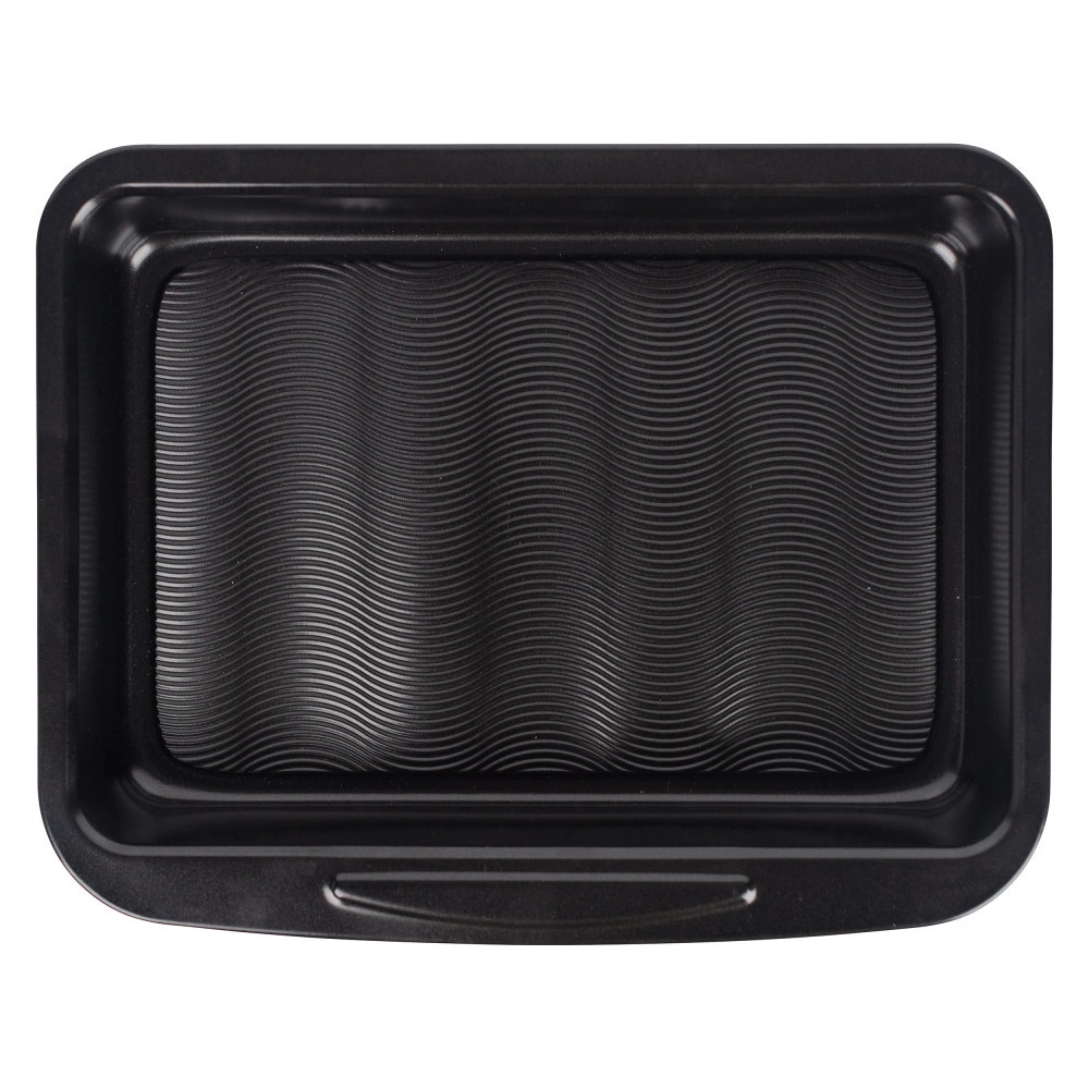 Форма для запекания Bergner MasterPro Foodies collection, 35,5х28,1 см (BGMP-7339) original2 Форма для запекания Bergner MasterPro Foodies collection, 35,5х28,1 см (BGMP-7339) original2