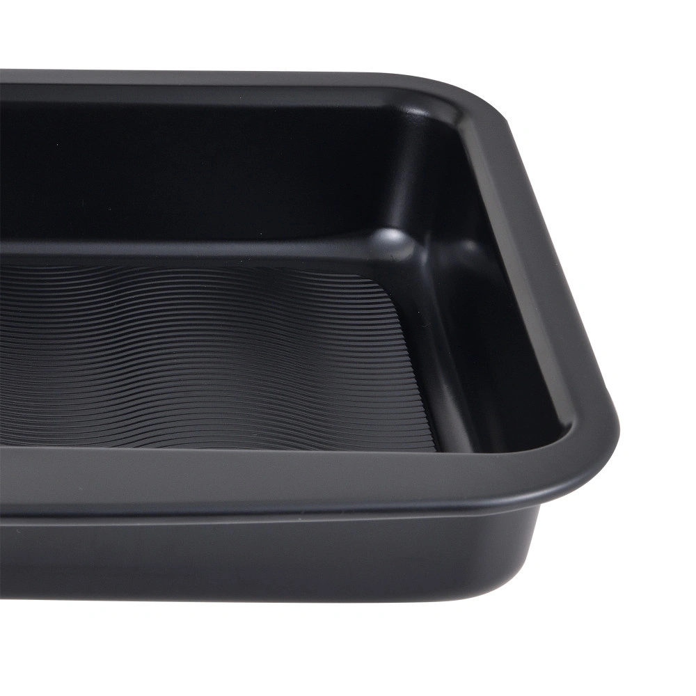 Форма для запекания Bergner MasterPro Foodies collection, 35,5х28,1 см (BGMP-7339) original3 Форма для запекания Bergner MasterPro Foodies collection, 35,5х28,1 см (BGMP-7339) original3