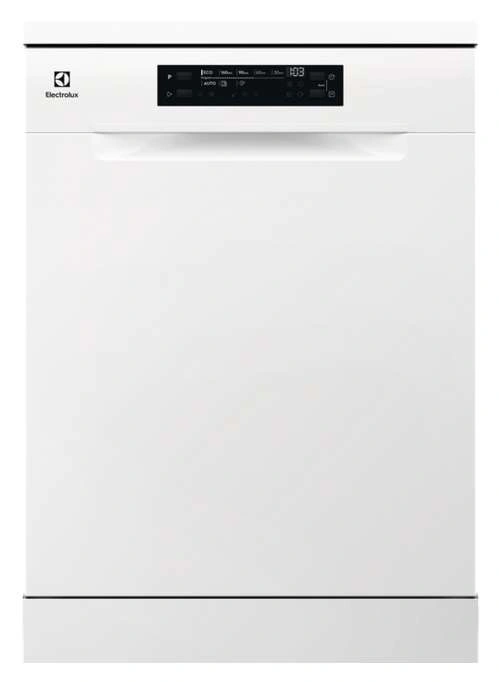 Посудомоечная машина Electrolux SEM94830SW original1 Посудомоечная машина Electrolux SEM94830SW original1