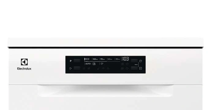 Посудомоечная машина Electrolux SEM94830SW original2 Посудомоечная машина Electrolux SEM94830SW original2