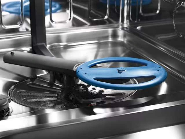 Посудомоечная машина Electrolux SEM94830SW original4 Посудомоечная машина Electrolux SEM94830SW original4