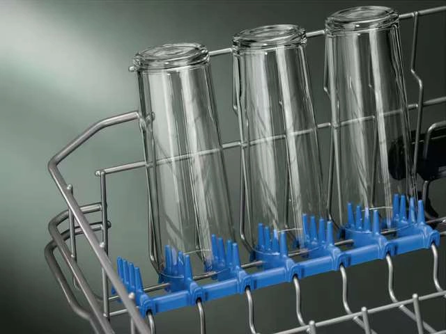 Посудомоечная машина Electrolux SEM94830SW original5 Посудомоечная машина Electrolux SEM94830SW original5