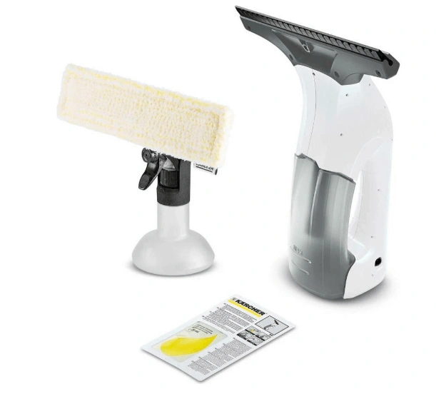 Оконный пылесос (стеклоочиститель) Karcher WV 1 Plus (1.633-608.0) original1 Оконный пылесос (стеклоочиститель) Karcher WV 1 Plus (1.633-608.0) original1