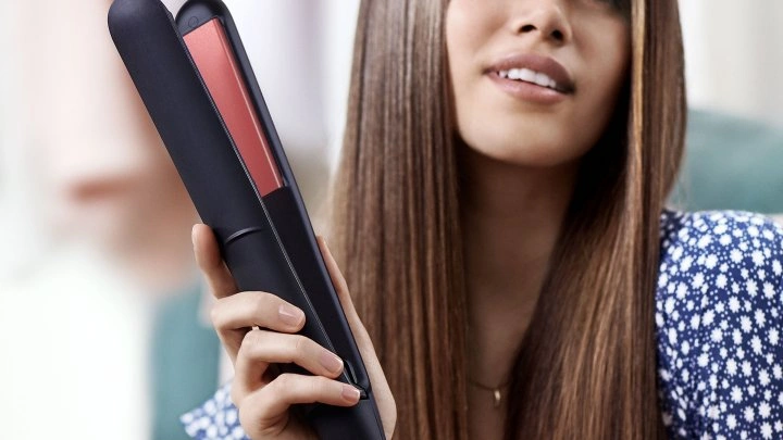 Щипцы для волос PHILIPS StraightCare Essential BHS376/00 original4 Щипцы для волос PHILIPS StraightCare Essential BHS376/00 original4