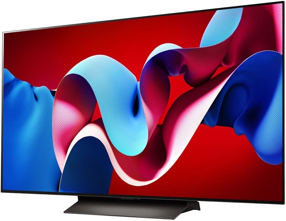 Телевизор LG OLED77C46LA original2 Телевизор LG OLED77C46LA original2