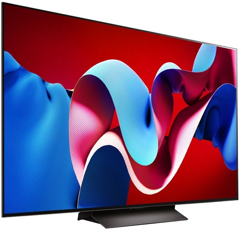 Телевизор LG OLED77C46LA original4 Телевизор LG OLED77C46LA original4