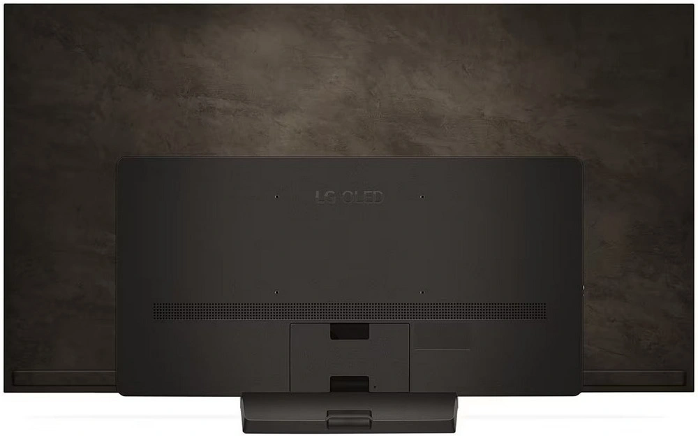 Телевизор LG OLED77C46LA original5 Телевизор LG OLED77C46LA original5