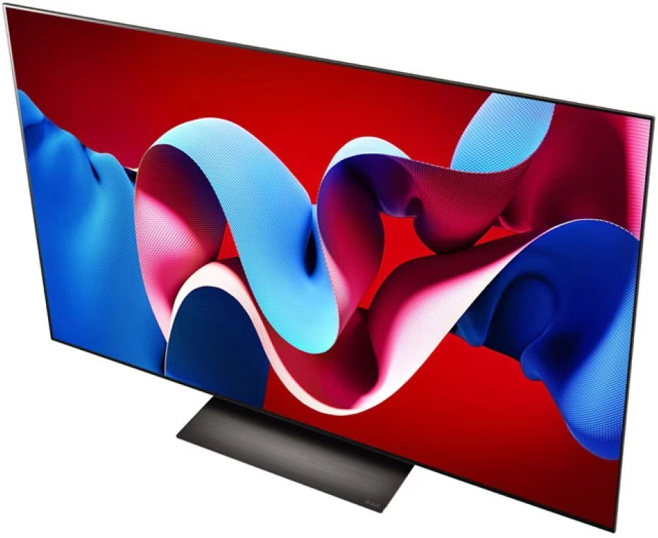 Телевизор LG OLED77C46LA original6 Телевизор LG OLED77C46LA original6
