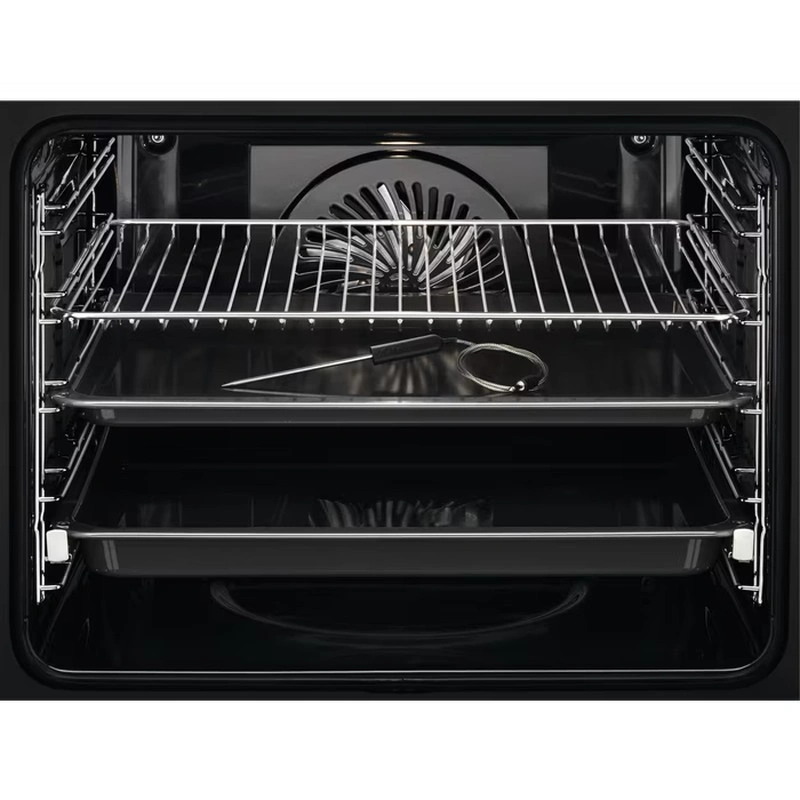 Встраиваемый духовой шкаф Electrolux EOC9P31WX SteamCrisp original4 Встраиваемый духовой шкаф Electrolux EOC9P31WX SteamCrisp original4
