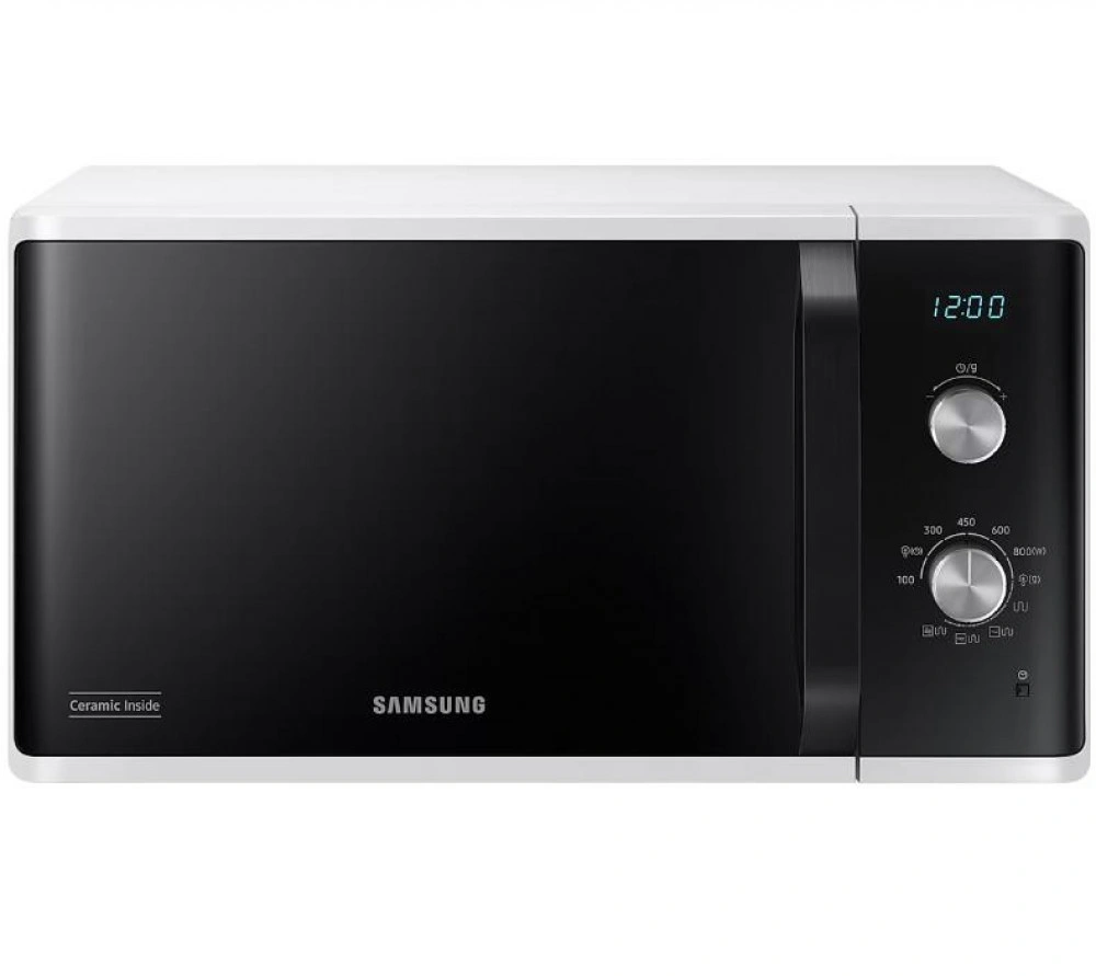 Микроволновая печь Samsung MG23K3614AW/UA original1 Микроволновая печь Samsung MG23K3614AW/UA original1