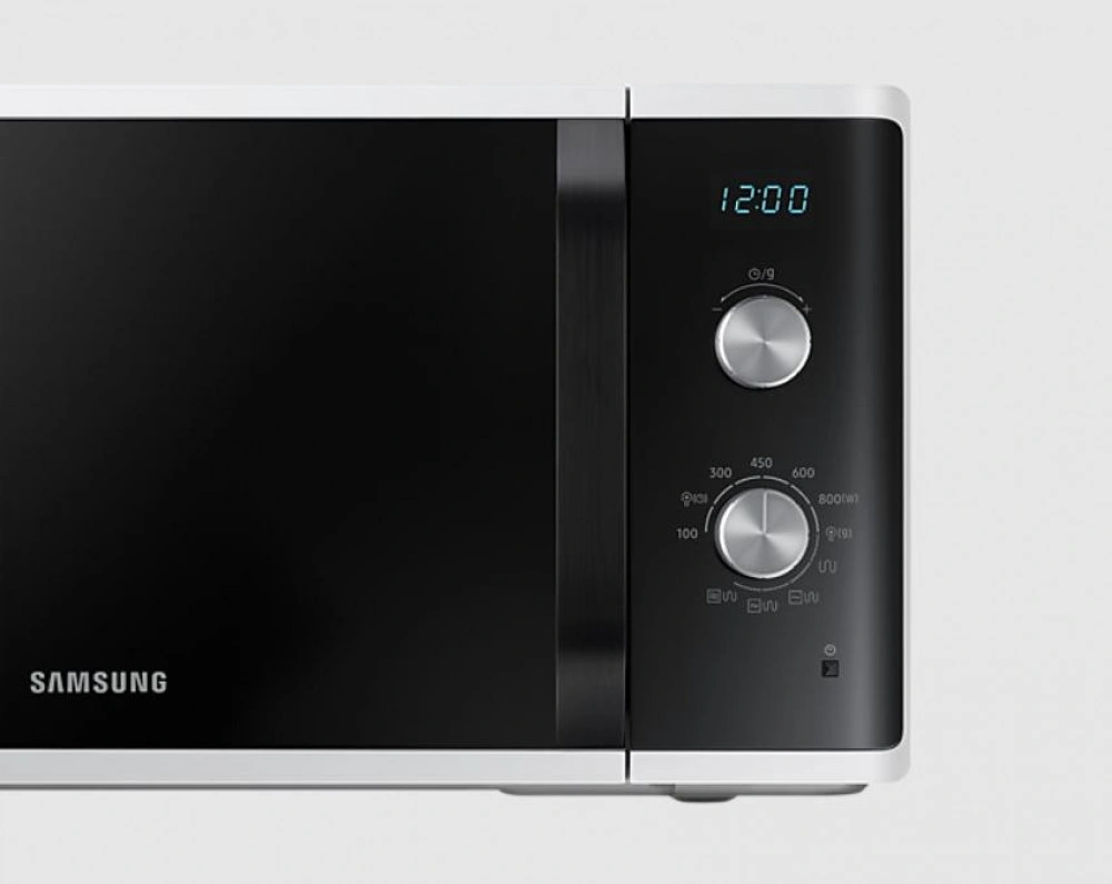 Микроволновая печь Samsung MG23K3614AW/UA original4 Микроволновая печь Samsung MG23K3614AW/UA original4