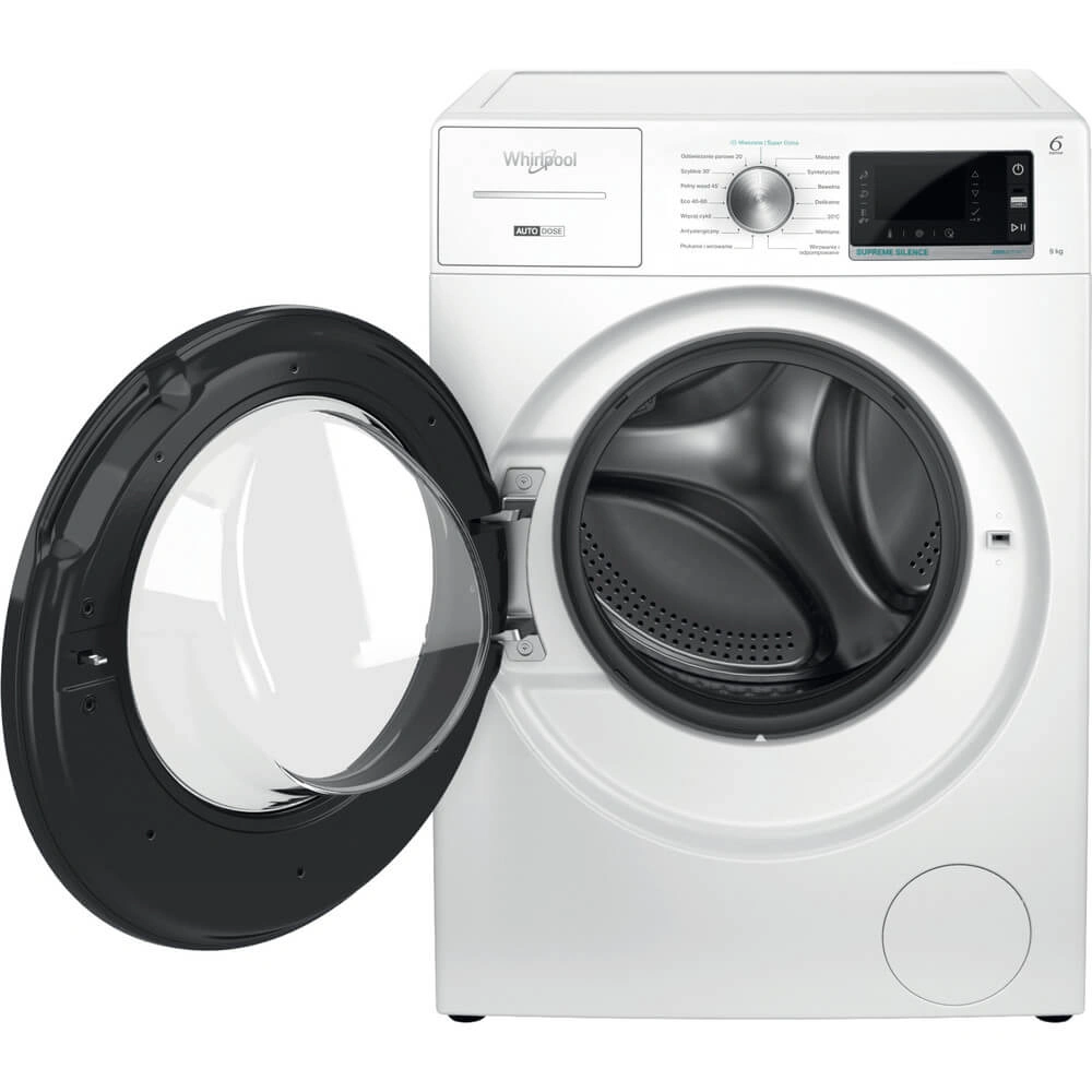 Стиральная машина Whirlpool W7 W945WB PL netnet original1 Стиральная машина Whirlpool W7 W945WB PL netnet original1
