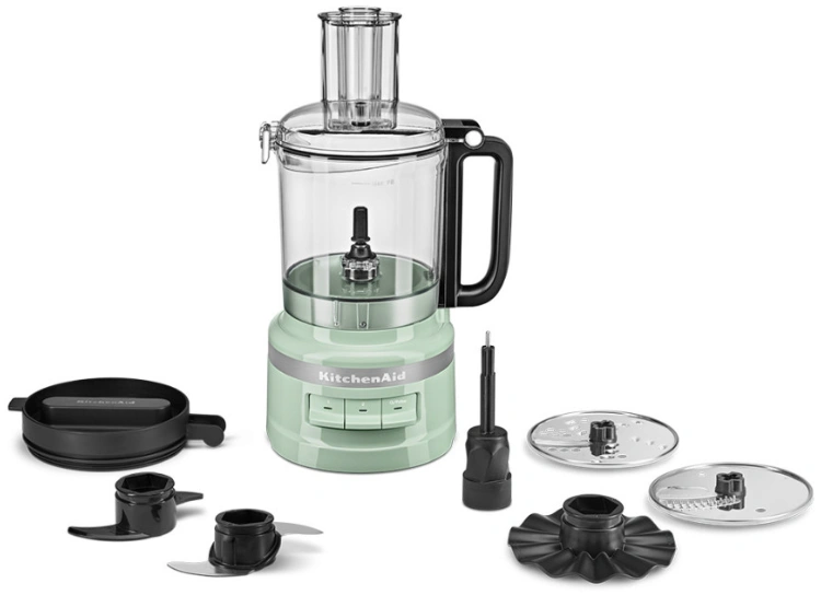 Кухонный комбайн KitchenAid 5KFP0921EPT original3 Кухонный комбайн KitchenAid 5KFP0921EPT original3