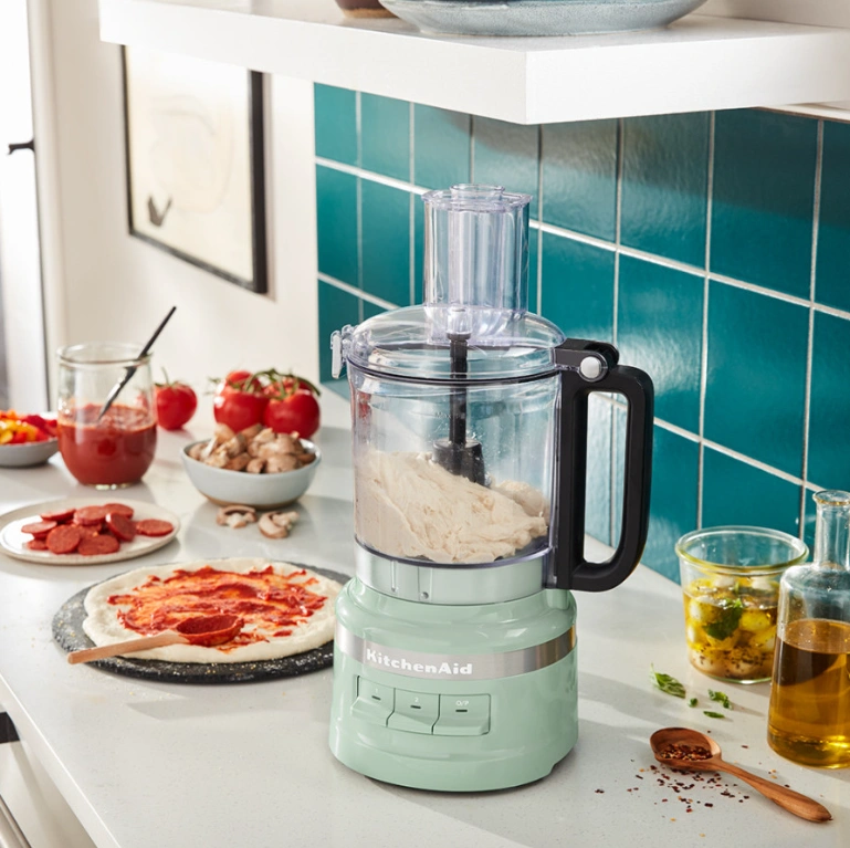 Кухонный комбайн KitchenAid 5KFP0921EPT original4 Кухонный комбайн KitchenAid 5KFP0921EPT original4