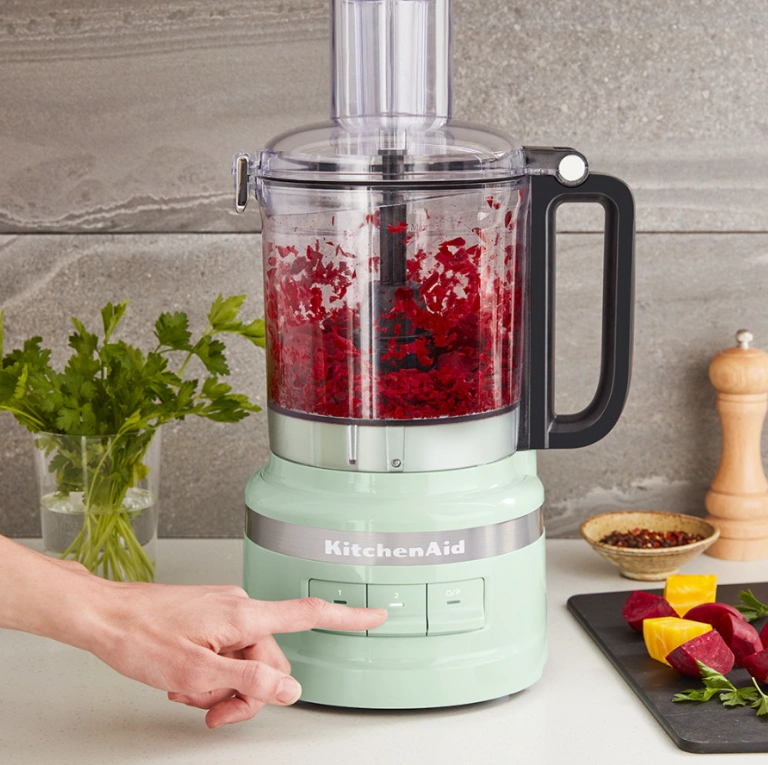 Кухонный комбайн KitchenAid 5KFP0921EPT original5 Кухонный комбайн KitchenAid 5KFP0921EPT original5