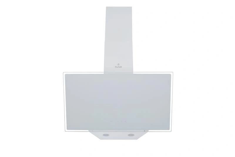 Вытяжка Perfelli DNS 6272 D 700 WH LED original1 Вытяжка Perfelli DNS 6272 D 700 WH LED original1